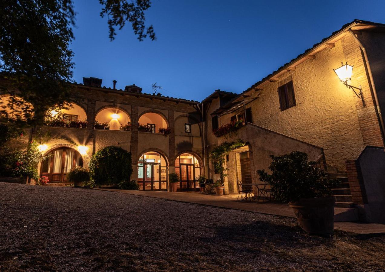 Agriturismo Casanova Ашано Экстерьер фото