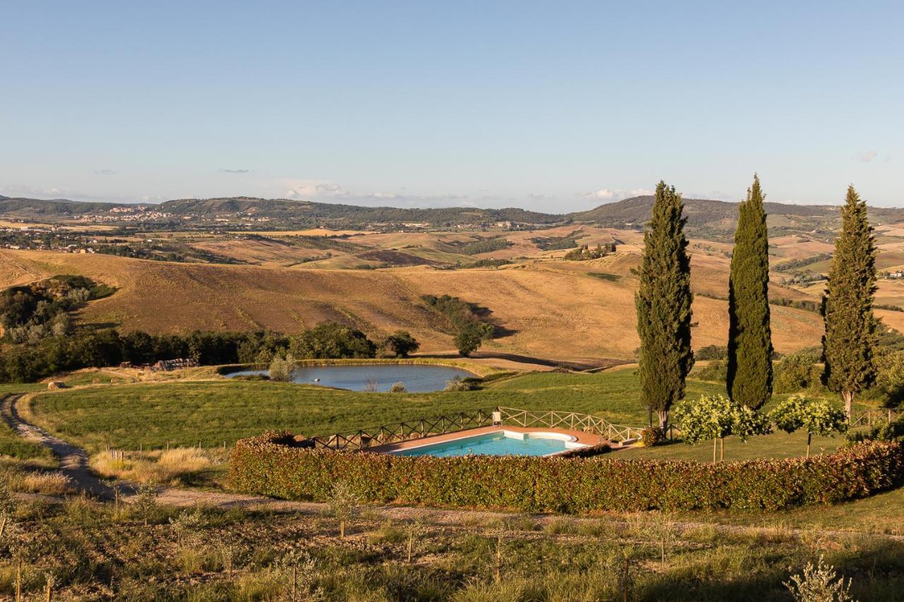 Agriturismo Casanova Ашано Экстерьер фото