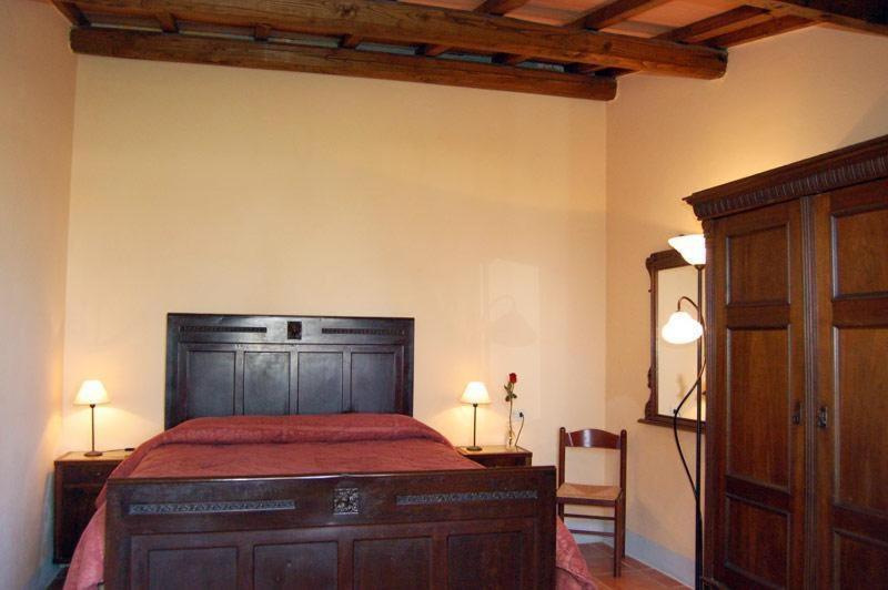 Agriturismo Casanova Ашано Номер фото