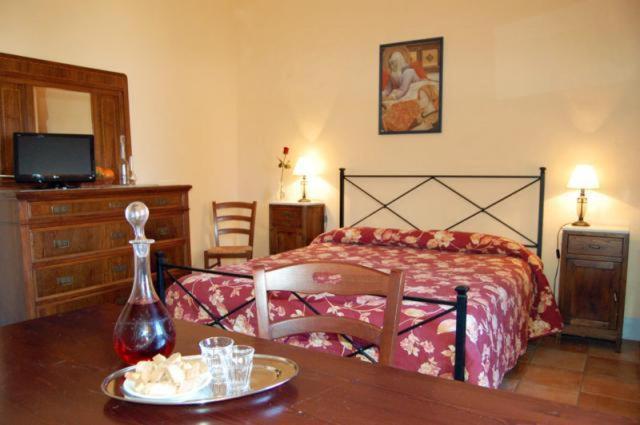 Agriturismo Casanova Ашано Экстерьер фото