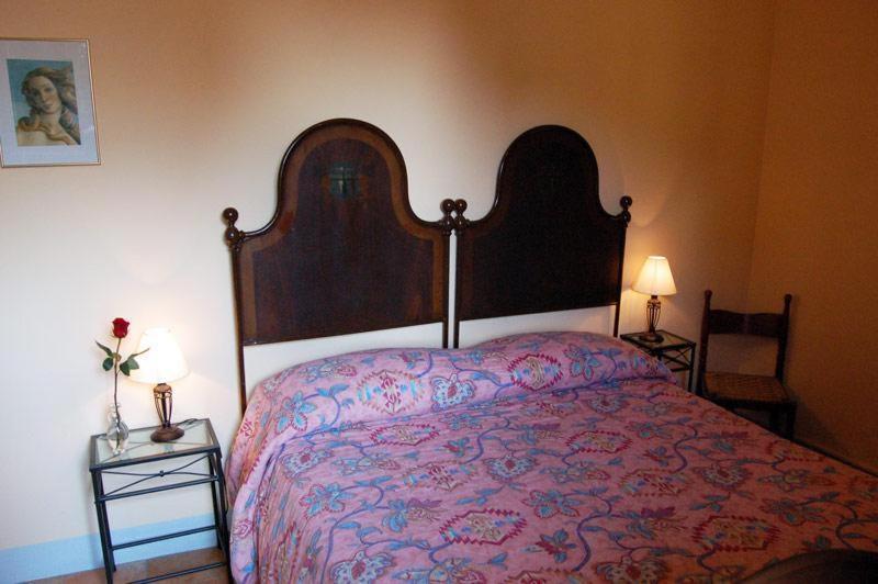 Agriturismo Casanova Ашано Экстерьер фото